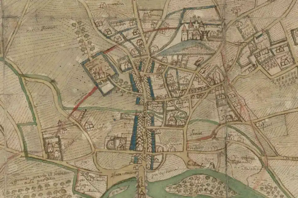 Guillotière