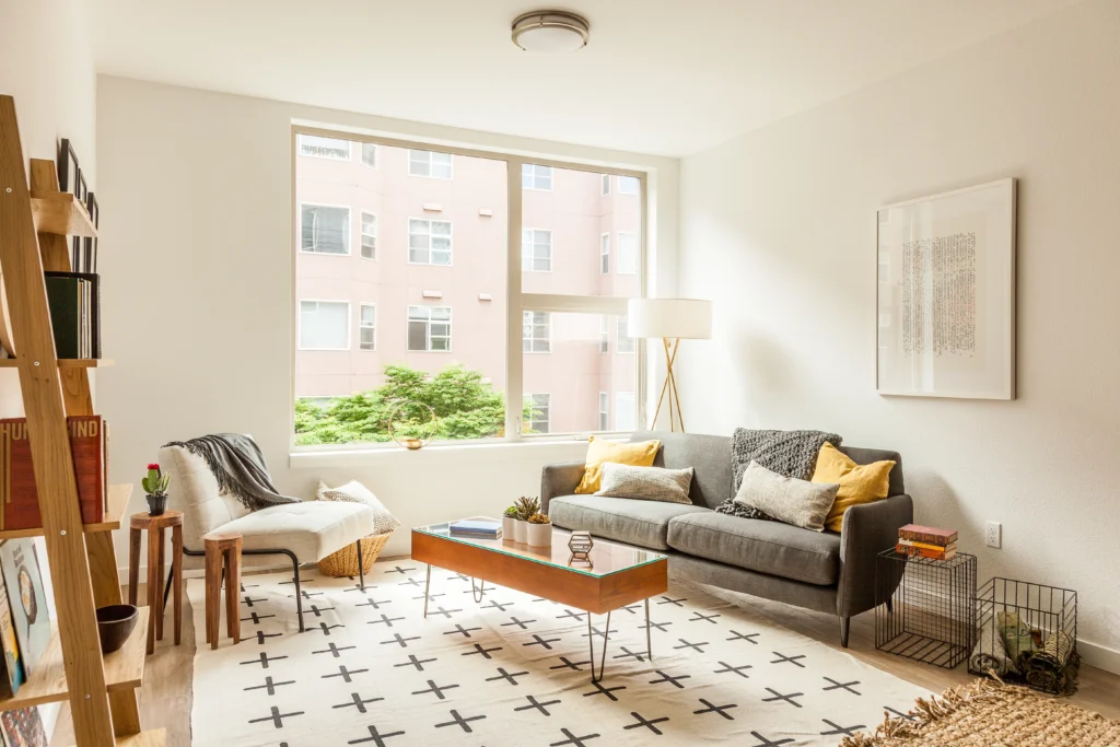 bien immobilier