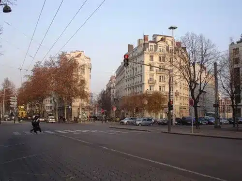 Quartier Jean Macé
