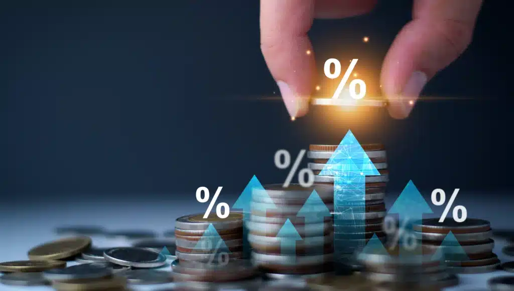 taux d'intérêt