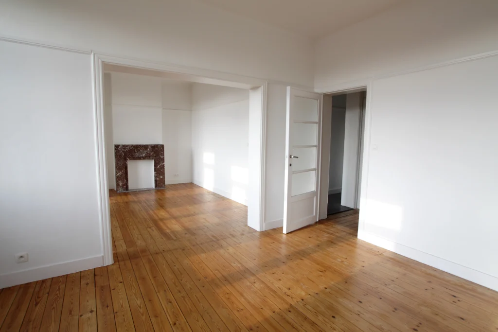 Location vide ou meublée Lyon