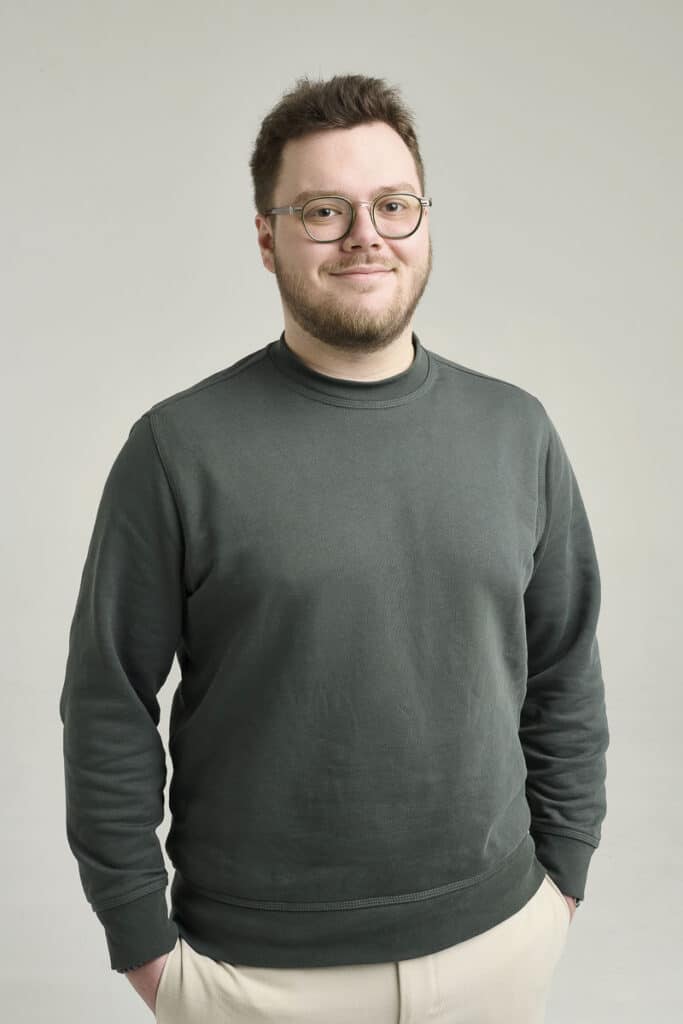 Corentin, conseiller location