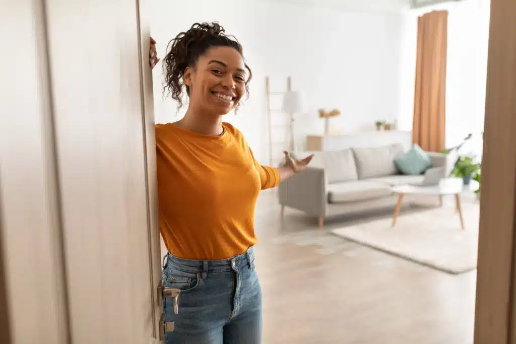Acheter un appartement à Lyon 7