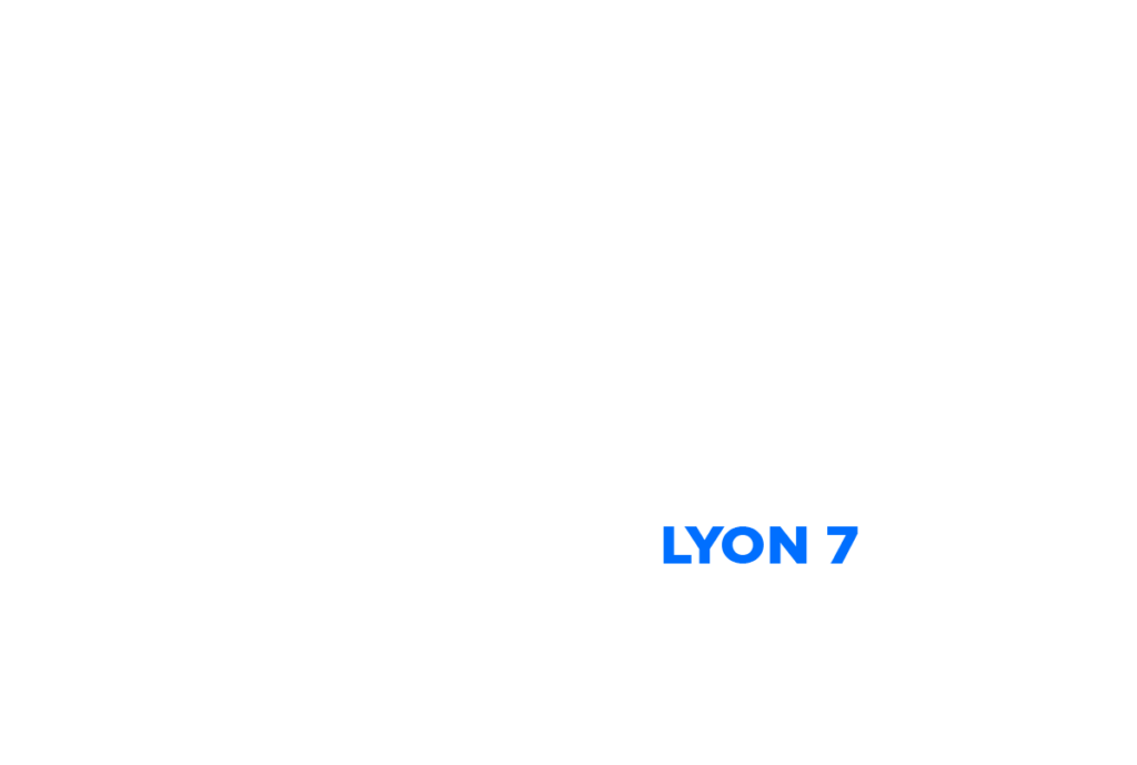 Logo agence immobilière Guy Hoquet Lyon 7