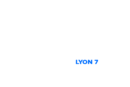 Logo agence immobilière Guy Hoquet Lyon 7