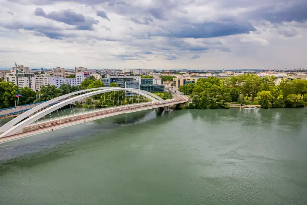 Investissement immobilier à Gerland et Saxe-Gambetta en 2026