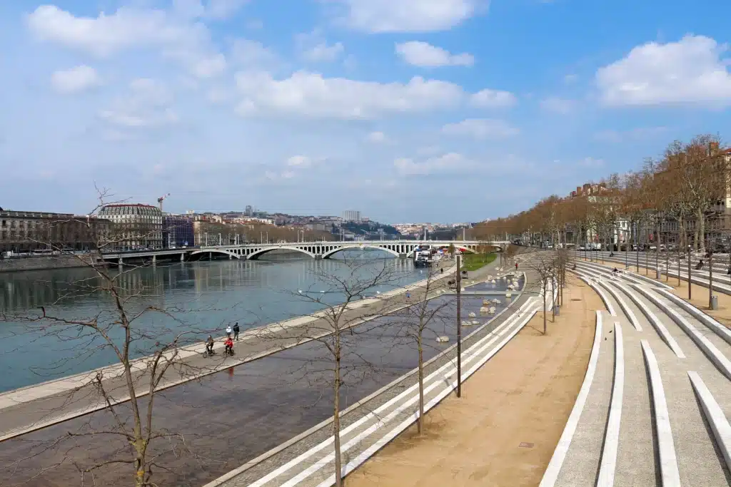 Réaliser un achat immobilier à Guillotière Lyon 7
