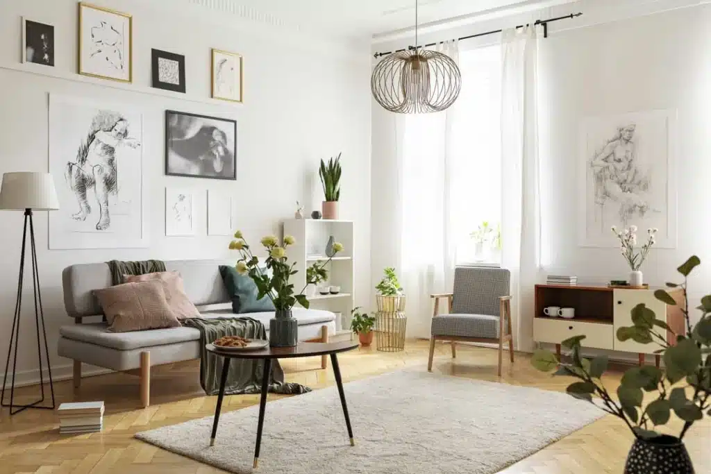 Propriétaires souhaitant vendre un bien occupé à Lyon