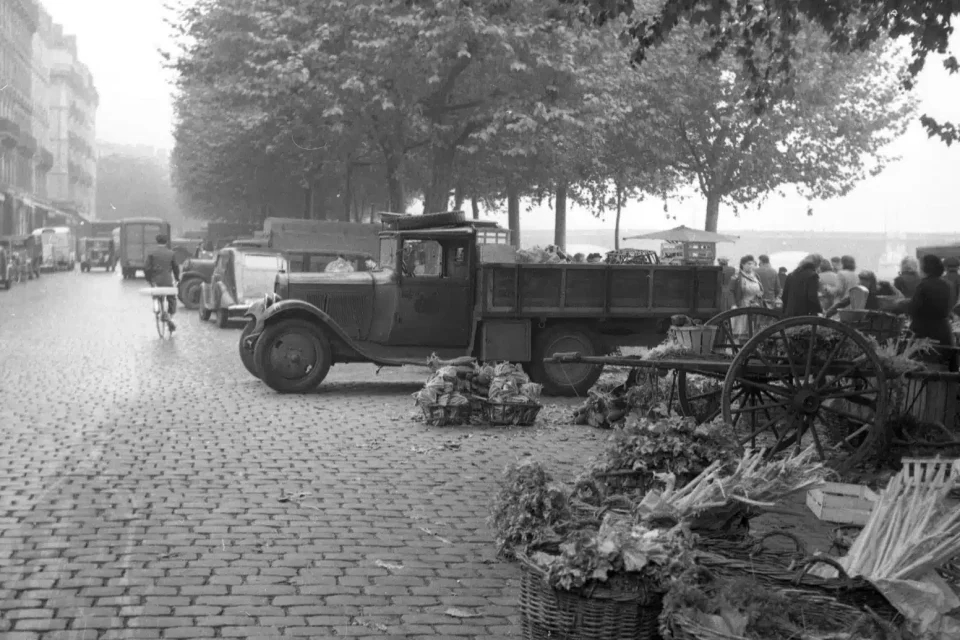 Guillotière